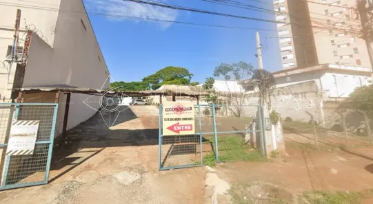 Lote/Terreno à venda, 750m² no Vila Seixas, Ribeirão Preto