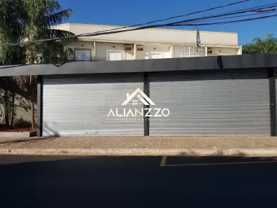 Ponto Comercial para alugar, 70m² no Jardim Califórnia, Ribeirão Preto