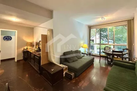 Apartamento com 3 Quartos à venda, 126m² no Ipanema, Rio de Janeiro