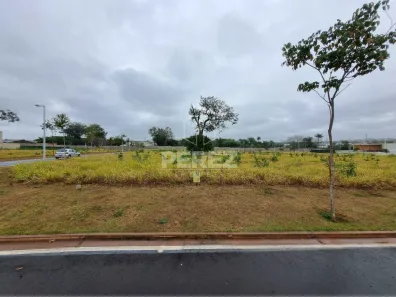 Lote/Terreno à venda, 561m² no Jardim Veraneio, Campo Grande