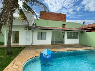 Fazenda/Sítio com 1 Quarto à venda, 49m² no Vila Claudia, Limeira