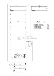 Galpão/Depósito/Armazém para alugar, 4000m² no Europark Comercial, Indaiatuba