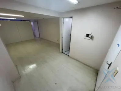Sala Comercial à venda, 37m² no Aldeota, Fortaleza