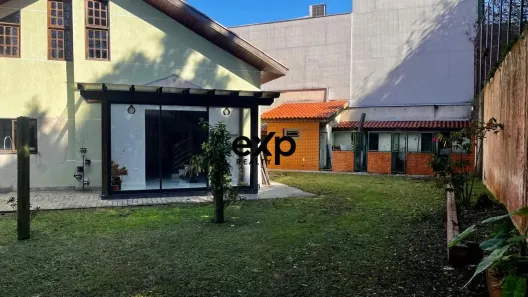Apartamento com 5 Quartos à venda, 450m² no Santa Quitéria, Curitiba