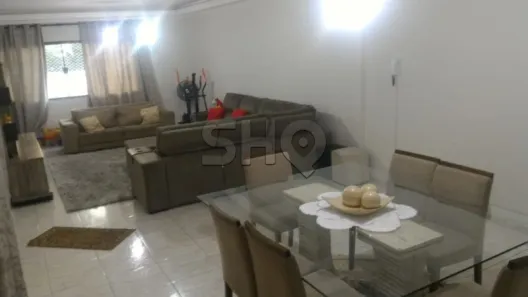 Sobrado com 3 Quartos à venda, 230m² no Imirim, São Paulo