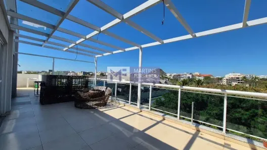 Cobertura com 3 Quartos à venda, 163m² no Recreio dos Bandeirantes, Rio de Janeiro