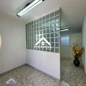 Sala Comercial à venda, 26m² no Ouro Preto, Belo Horizonte