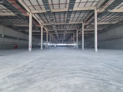 Galpão/Depósito/Armazém para alugar, 9326m² no Cidade Industrial, Curitiba