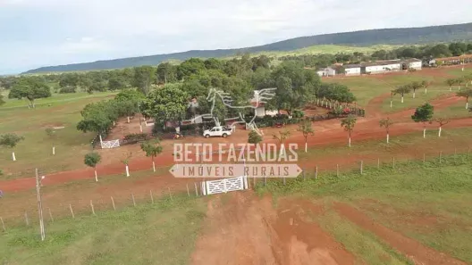 Fazenda/Sítio à venda, 1760000m² no , Aroazes
