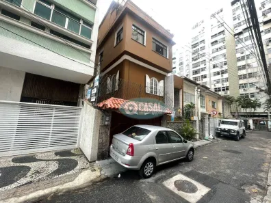 Casa com 4 Quartos à venda, 360m² no Icaraí, Niterói