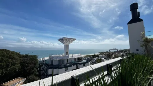 Apartamento com 1 Quarto à venda, 47m² no Jurerê, Florianópolis