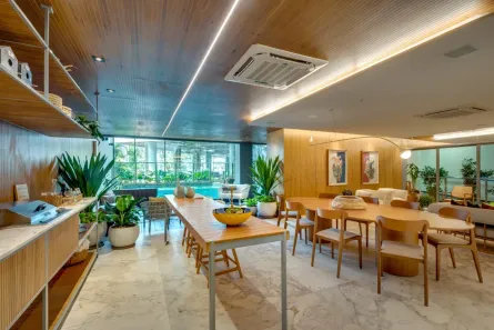 Apartamento com 4 Quartos à venda, 271m² no Setor Marista, Goiânia