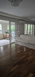 Apartamento com 4 Quartos à venda, 411m² no Santo Amaro, São Paulo