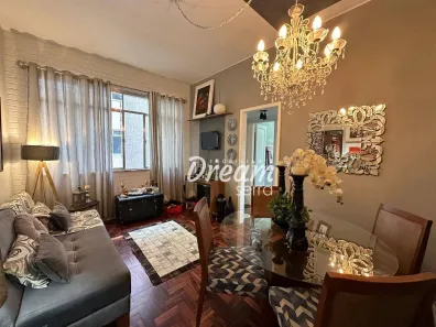 Apartamento com 1 Quarto à venda, 27m² no Alto, Teresópolis