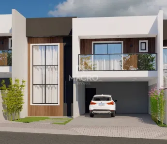 Casa com 3 Quartos à venda, 177m² no Vila Lalau, Jaraguá do Sul