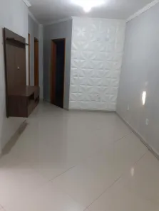 Apartamento com 2 Quartos à venda, 44m² no Vila Progresso, Santo André