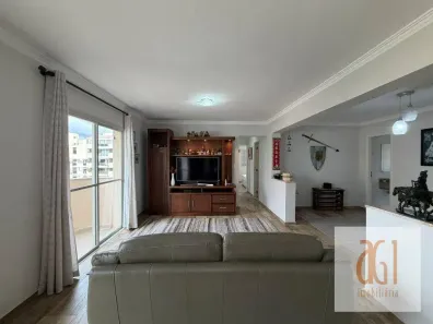 Apartamento com 3 Quartos à venda, 120m² no Alto de Pinheiros, São Paulo
