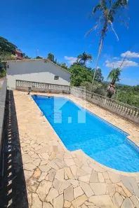 Fazenda/Sítio com 2 Quartos à venda, 200m² no Monterrey, Louveira