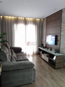 Apartamento com 3 Quartos à venda, 89m² no Jardim Messina, Jundiaí