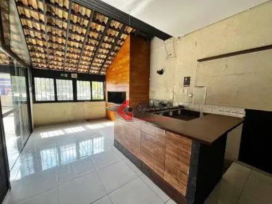 Ponto Comercial para alugar, 275m² no Jardim do Mar, São Bernardo do Campo