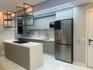 Apartamento com 2 Quartos à venda, 77m² no Vila Prudente, São Paulo
