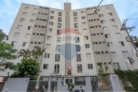 Apartamento com 2 Quartos à venda, 59m² no Vila Marari, São Paulo