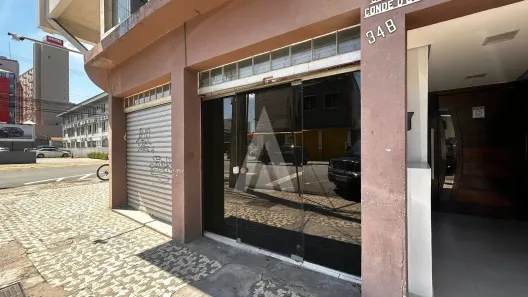 Ponto Comercial para alugar, 16m² no Centro, Joinville