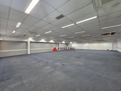 Galpão/Depósito/Armazém para alugar, 1640m² no Centro, São Bernardo do Campo