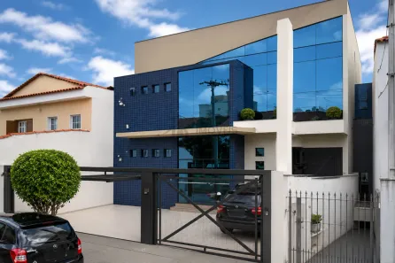 Prédio Comercial à venda, 498m² no Vila Clementino, São Paulo