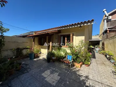 Casa com 2 Quartos à venda, 80m² no São José, Canoas