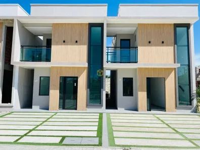 Casa com 3 Quartos à venda, 101m² no Coité, Eusébio