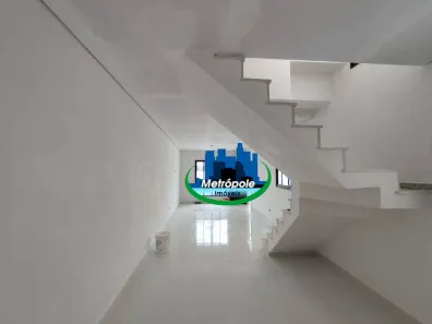 Sobrado com 3 Quartos à venda, 90m² no Parque Flamengo, Guarulhos