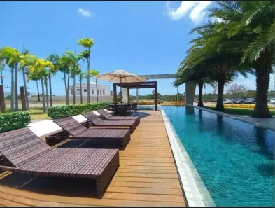 Lote/Terreno à venda, 322m² no Lagoa Redonda, Fortaleza