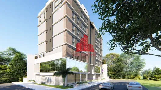 Apartamento com 2 Quartos à venda, 67m² no Meia Praia, Navegantes