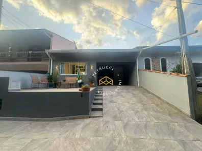 Casa de Condomínio com 2 Quartos à venda, 170m² no Parque dos Cocais, Valinhos