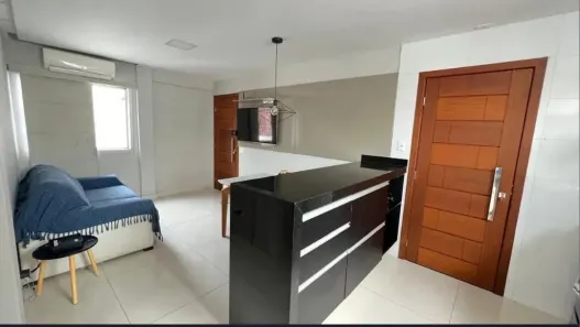 Apartamento com 2 Quartos à venda, 88m² no Praia da Costa, Vila Velha