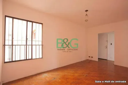 Apartamento com 3 Quartos à venda, 59m² no Vila Moraes, São Paulo