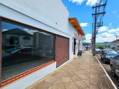 Ponto Comercial para alugar, 100m² no Centro, Ivoti