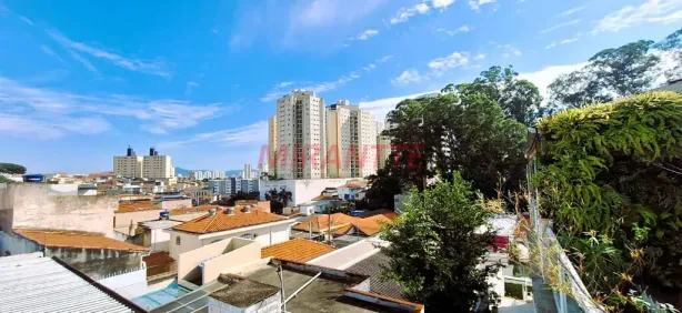 Casa de Condomínio com 3 Quartos à venda, 157m² no Chora Menino, São Paulo