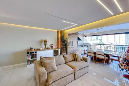 Apartamento com 2 Quartos à venda, 85m² no Parque São Jorge, São Paulo
