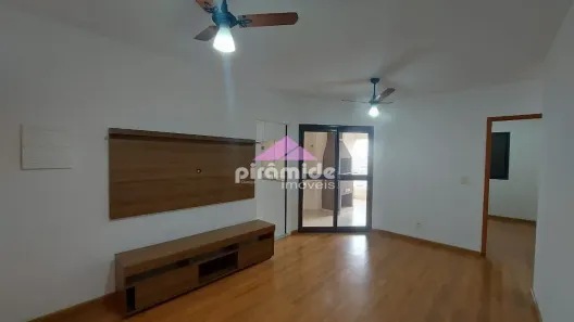 Apartamento com 2 Quartos à venda, 75m² no Loteamento Urbanova II, São José dos Campos