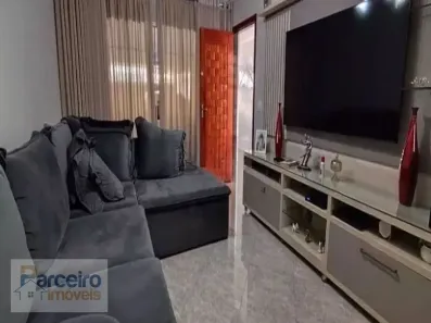 Sobrado com 3 Quartos à venda, 120m² no Jardim Santa Maria, São Paulo