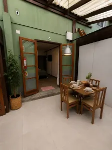 Apartamento com 1 Quarto para alugar, 36m² no Santa Mônica, Florianópolis