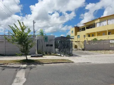 Apartamento com 1 Quarto à venda, 40m² no Fazenda Grande I, Salvador