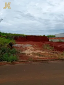 Lote/Terreno à venda, 258m² no Residencial Reserva da Barra, Jaguariúna