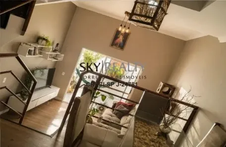 Sobrado com 2 Quartos à venda, 84m² no Pedreira, São Paulo
