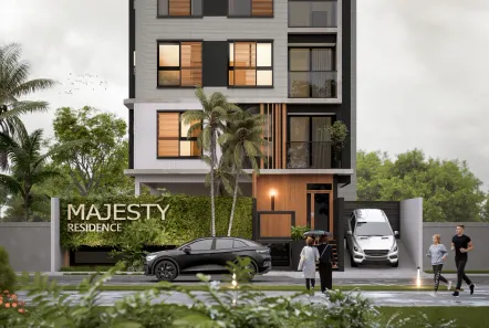 Apartamento com 1 Quarto à venda, 51m² no Intermares, Cabedelo