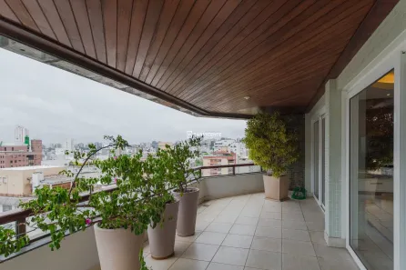 Cobertura com 4 Quartos à venda, 600m² no Moinhos de Vento, Porto Alegre
