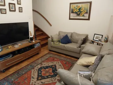 Sobrado com 2 Quartos para alugar, 120m² no Perdizes, São Paulo