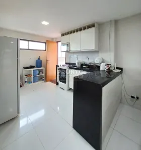 Apartamento com 2 Quartos à venda, 87m² no Centro, Ipojuca